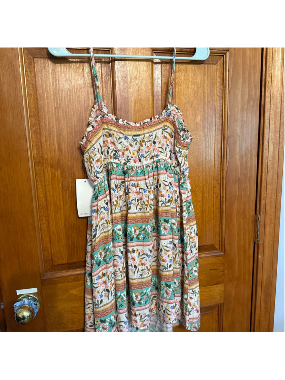 O’Neill Delena Dress - Picture 4 of 7